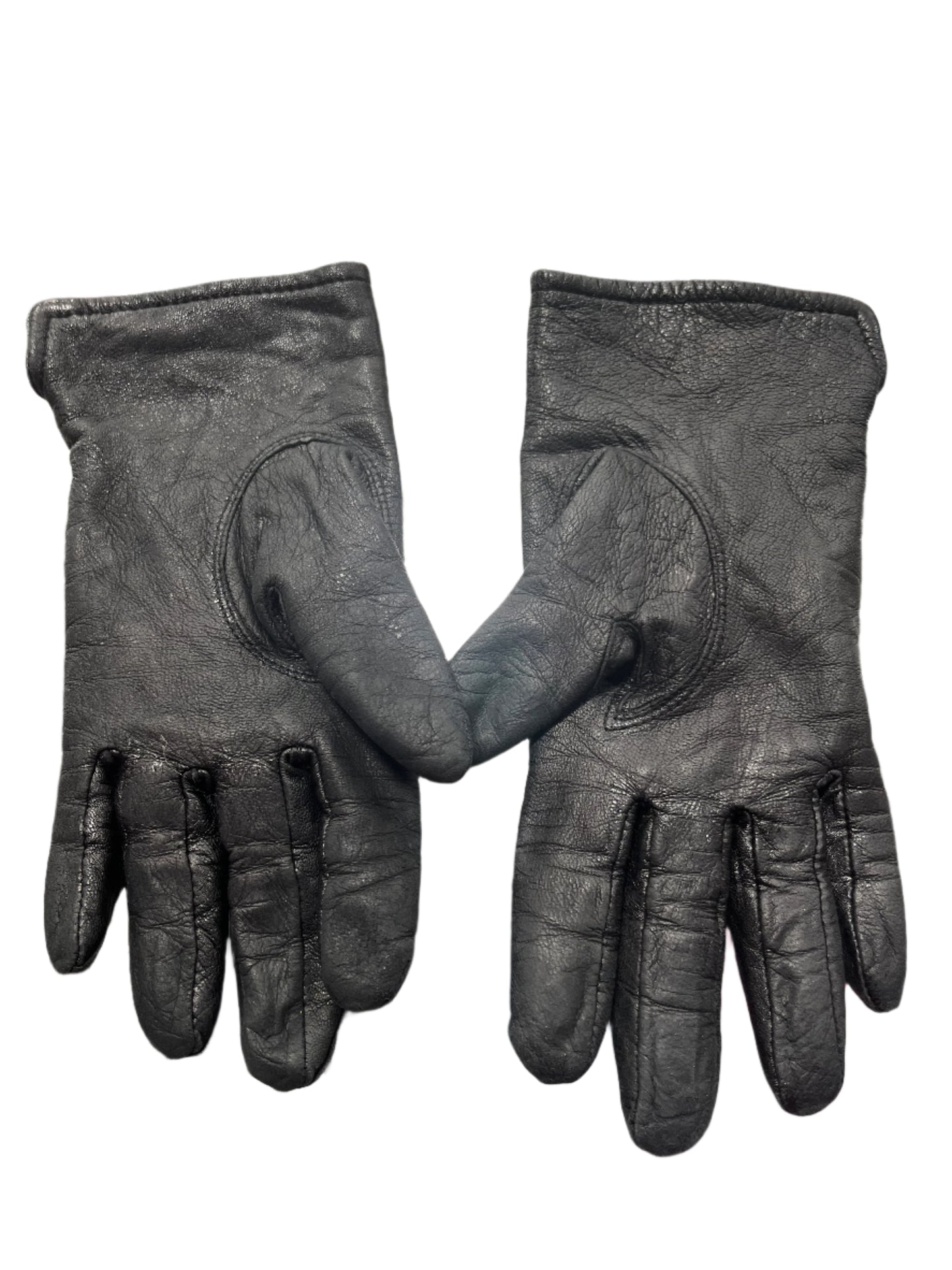 DENTS - LEATHER GLOVES SZ 7