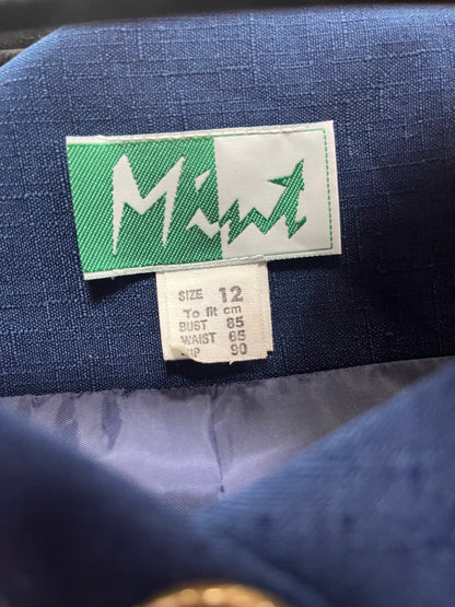 MODERNA TARA SZ 12