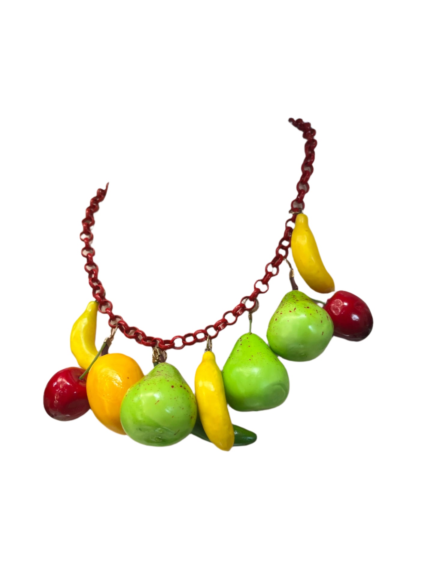 SO FRUITY! NECKLACE