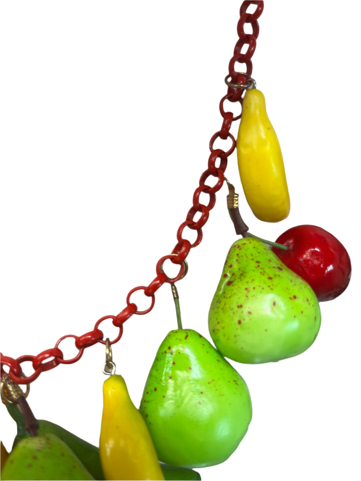 SO FRUITY! NECKLACE