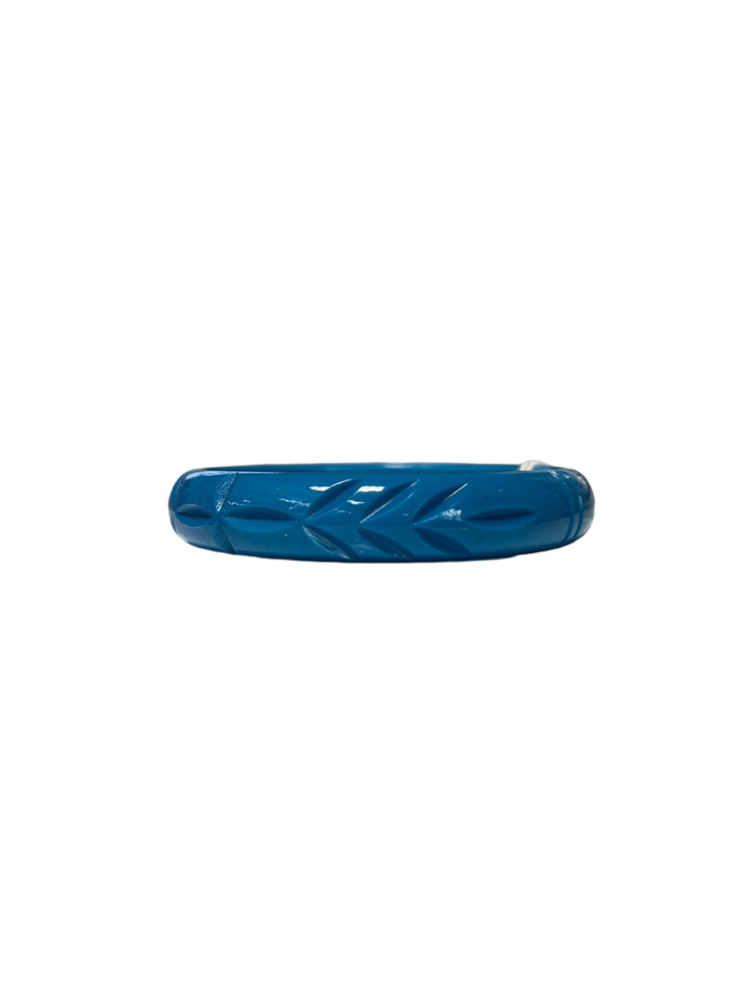 MIDI BLUE BANGLE