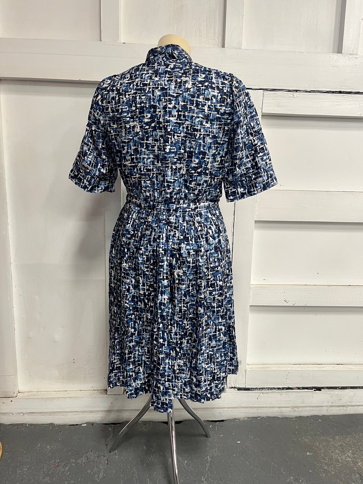 KONNI KASE - LETS LUNCH DRESS sz 18