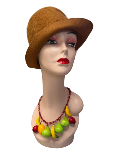 SO FRUITY! NECKLACE