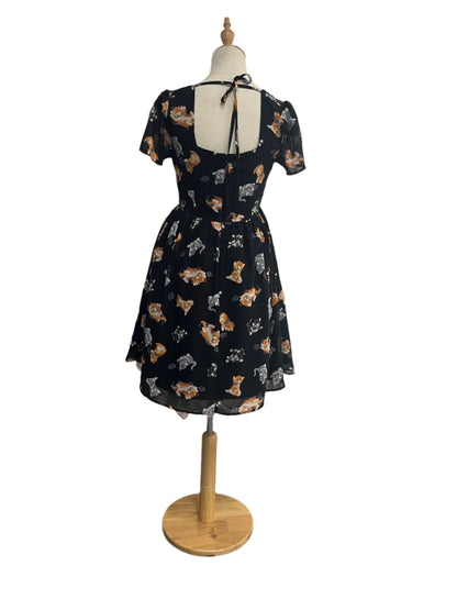 DANGERFIELD - CAT DRESS sz 6