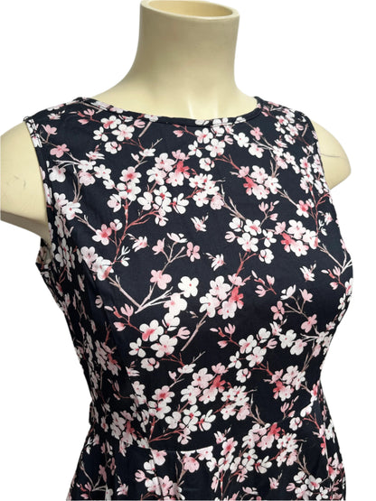 LADY VINTAGE - BLOSSOM DRESS sz18