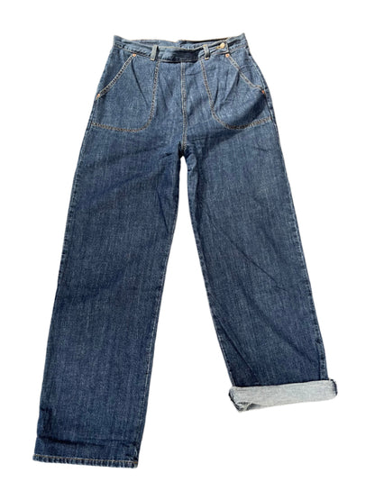 FREDDY OF PINEWOOD JEANS sz 36