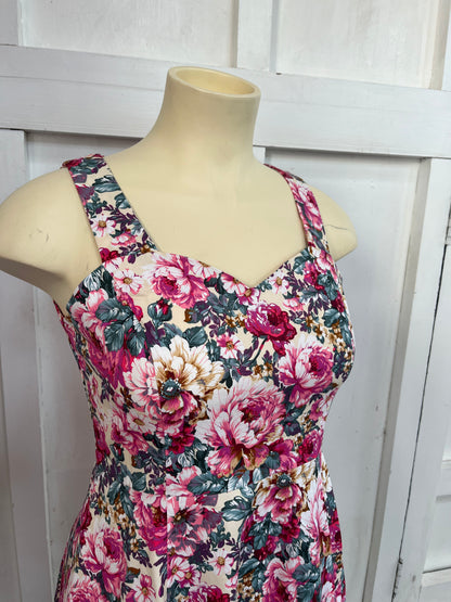 Blossom dress