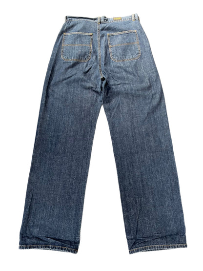 FREDDY OF PINEWOOD JEANS sz 36