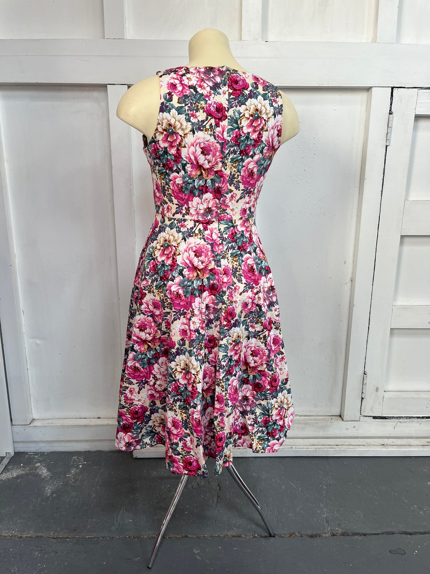 Blossom dress