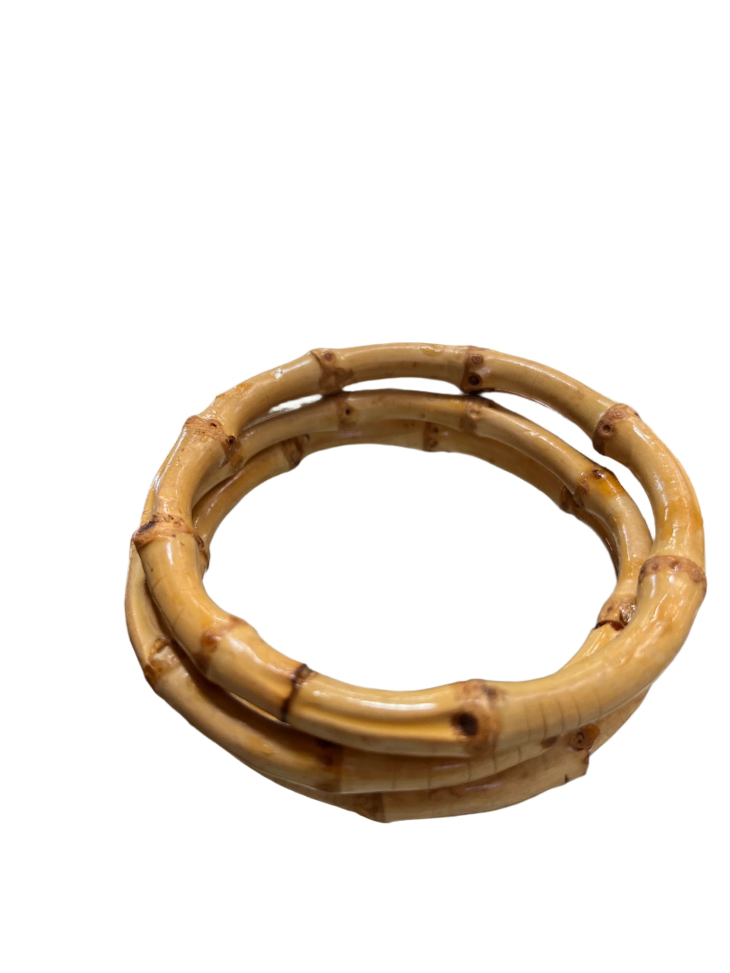 BAMBOO BANGLE