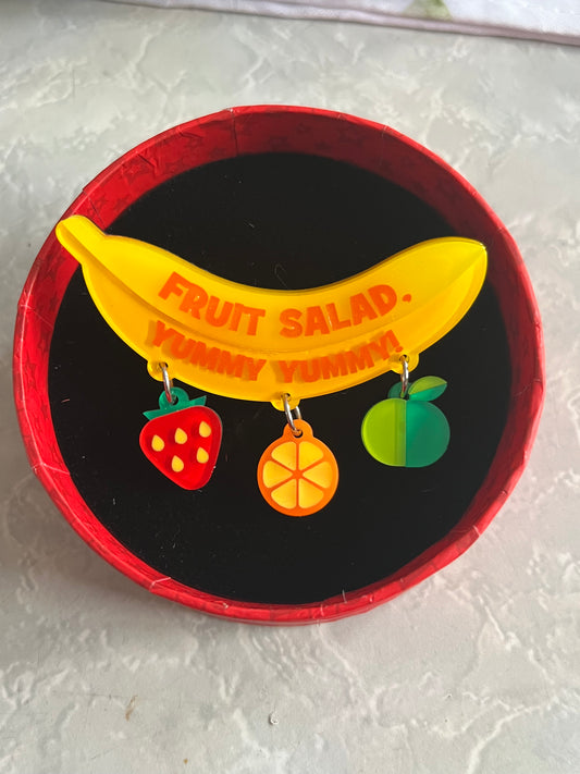 FRUIT SALAD