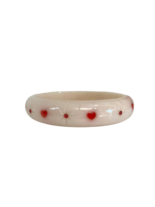 SPLENDETTE - SUGAR STARBURST MIDI DUCHESS BANGLE