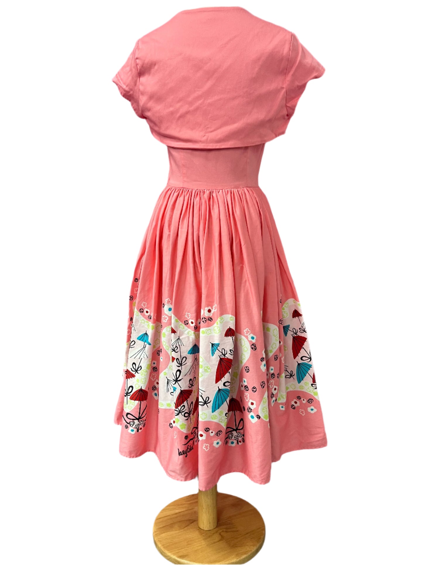 PINUP COUTURE - MARY BLAIN DRESS SZ 8