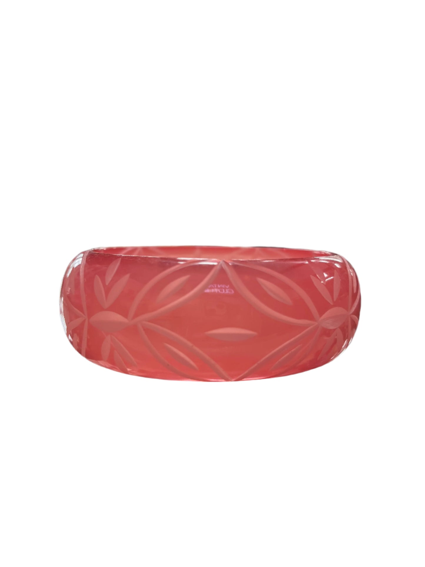 PINK SORBET DUCHESS BANGLE