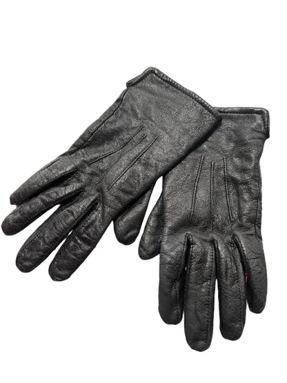 DENTS - LEATHER GLOVES SZ 7