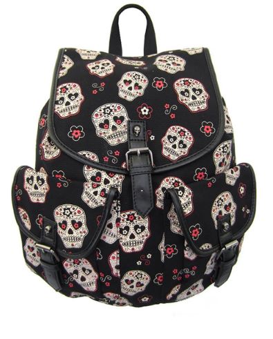 CALAVERAS BACKPACK