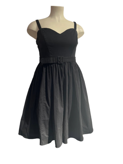 VIXEN - SWEETHEART SWING DRESS SZ 2X