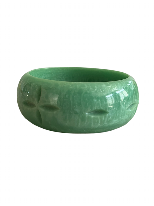 MINTY BANGLE