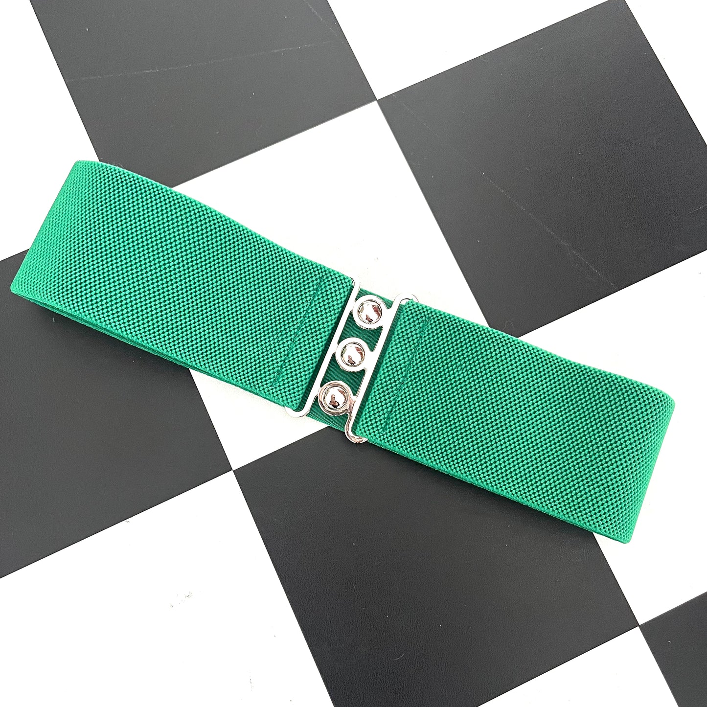 ELASTIC BELTS - 8 Colours