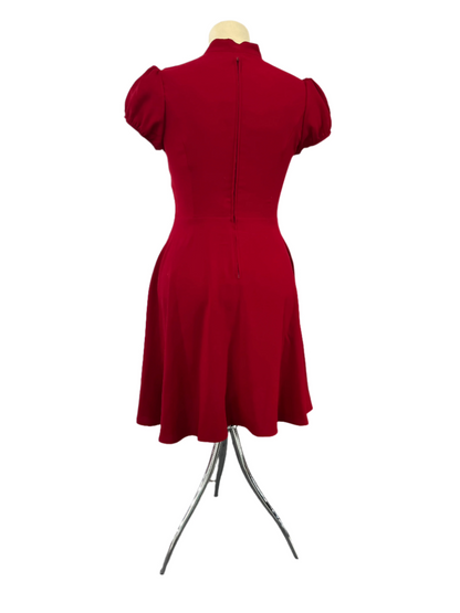 HELLBUNNY DRESS sz12