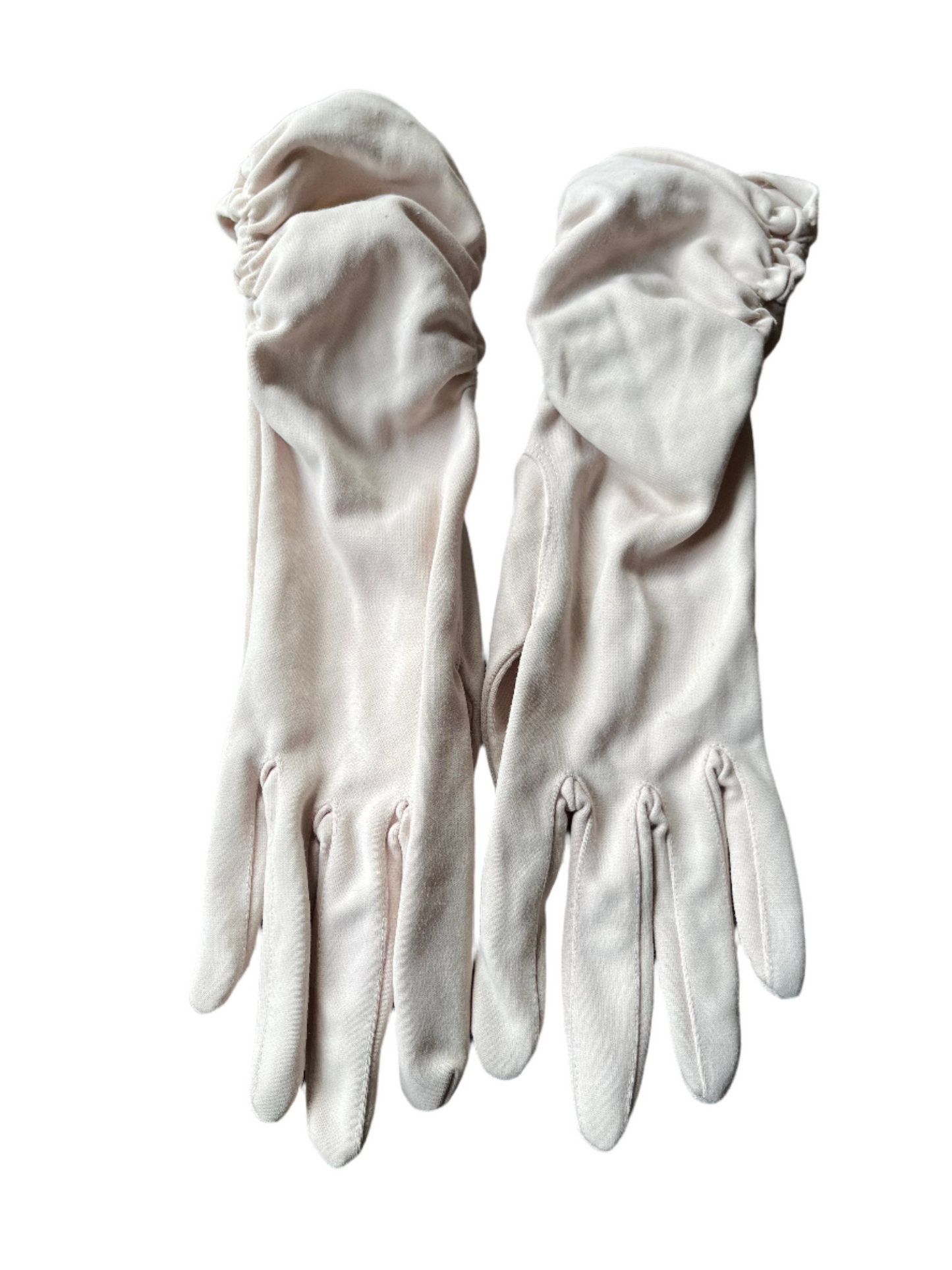 CHAMPAGNE GLOVES