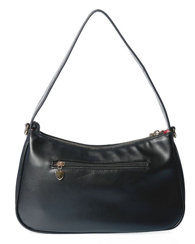 BLACK WILD CHERRY BAG