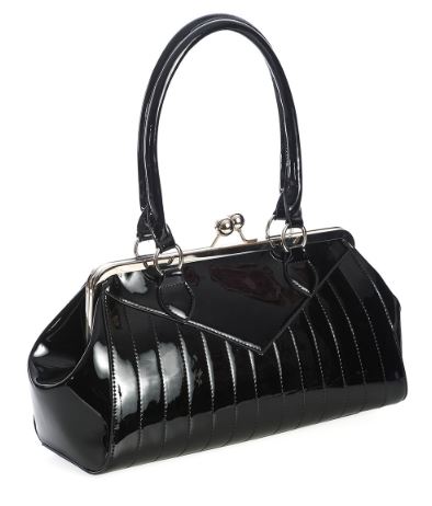 MAGGIE MAY BLACK BAG