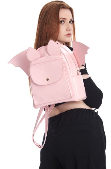 WAVERLY BACKPACK