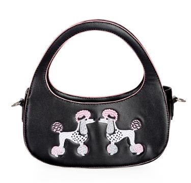 POODLE BAG