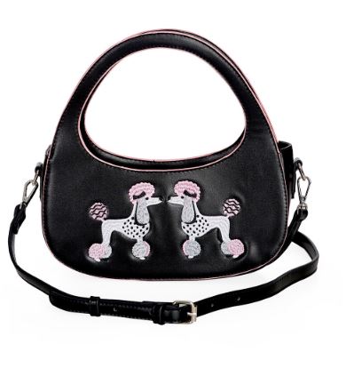 POODLE BAG