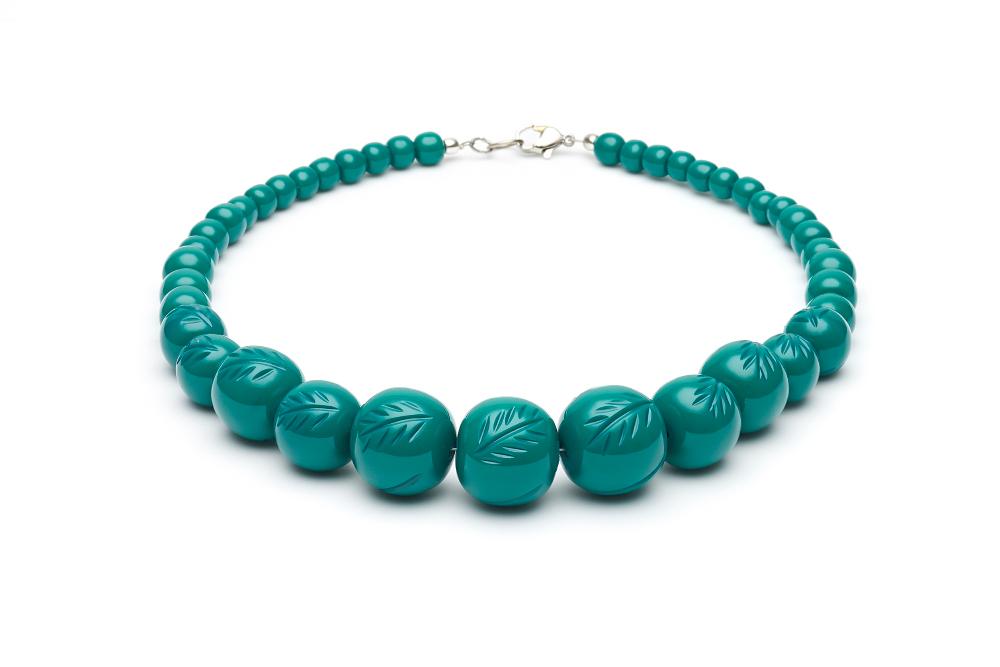 JADE NECKLACE