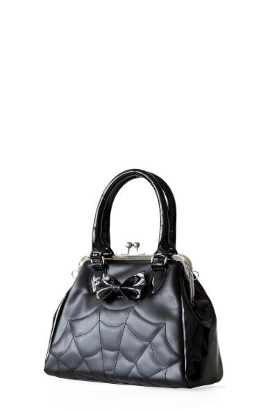 FEMME FATELE SPIDER BAG