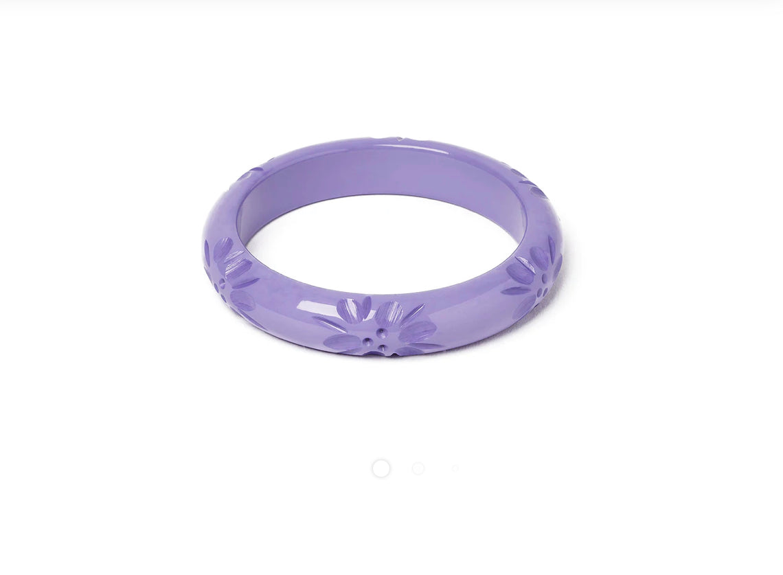 PETUNIA MIDI DUCHESS BANGLE