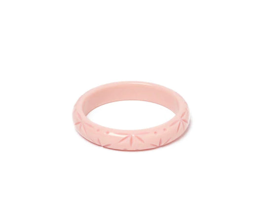 SHELL MIDI BANGLE