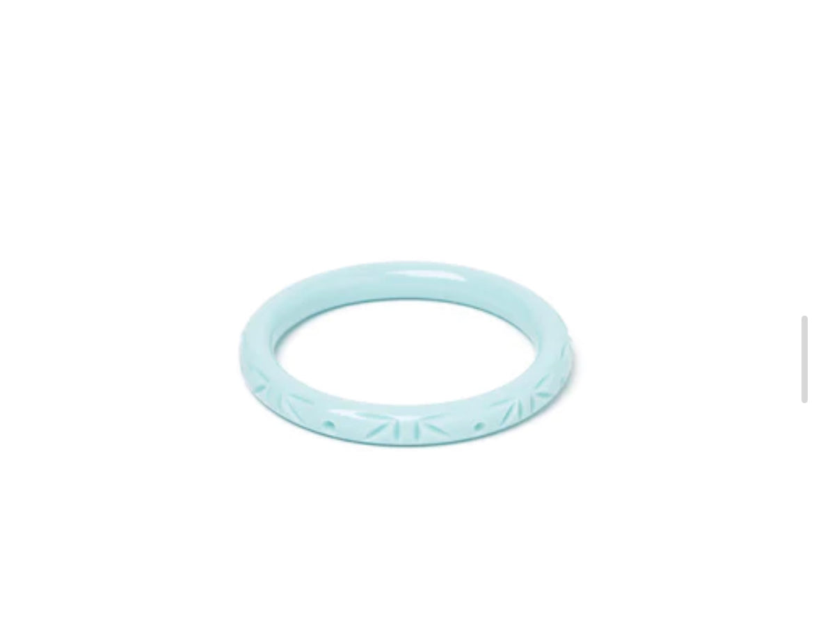 SURF NARROW BANGLE